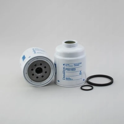 Filtru combustibil