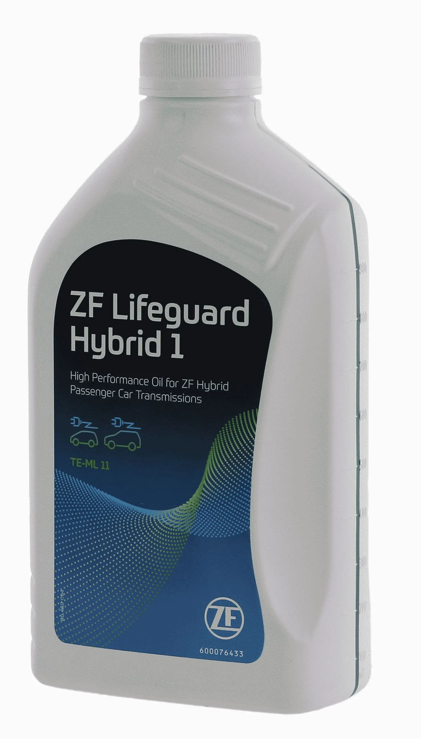 Ulei de transmisie ZF 1L