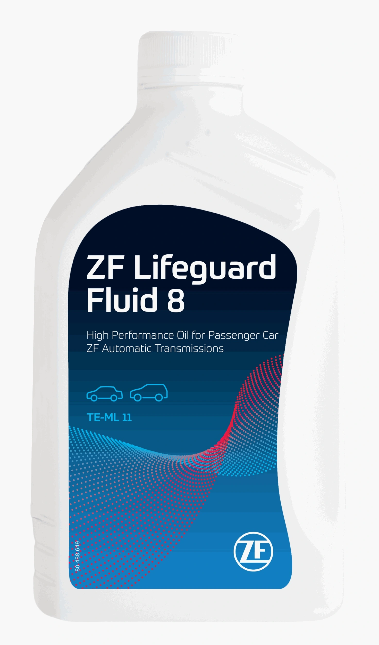 Ulei de transmisie ZF 1L