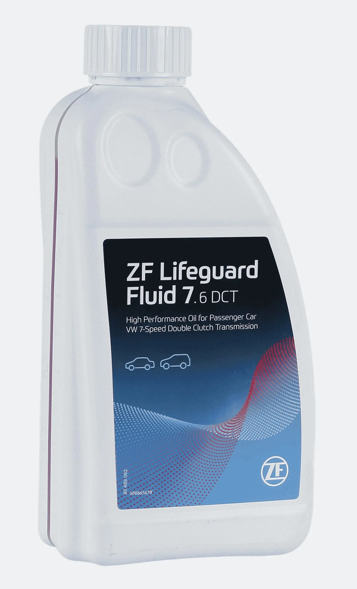 Ulei de transmisie ZF 1L
