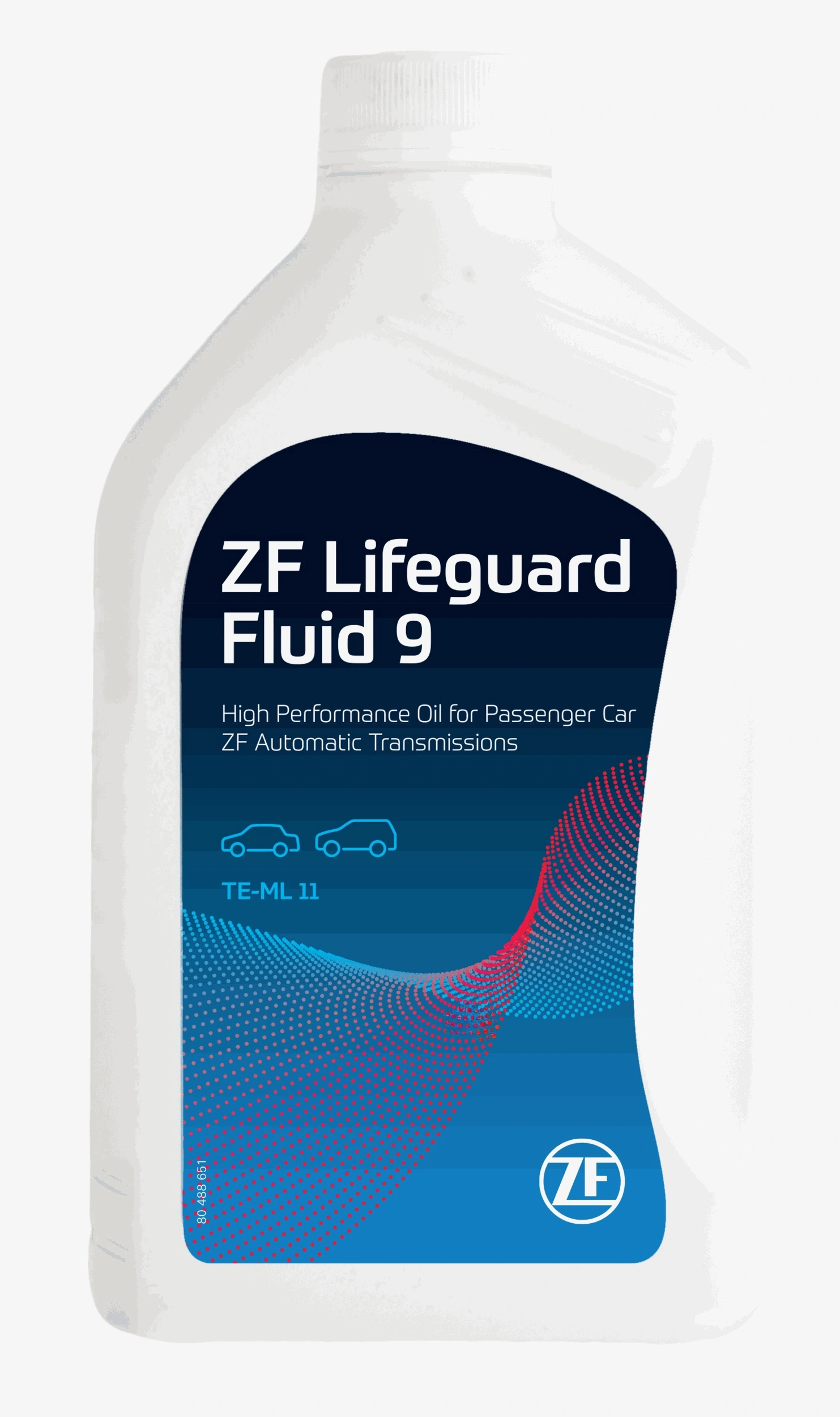 Ulei de transmisie ZF 1L