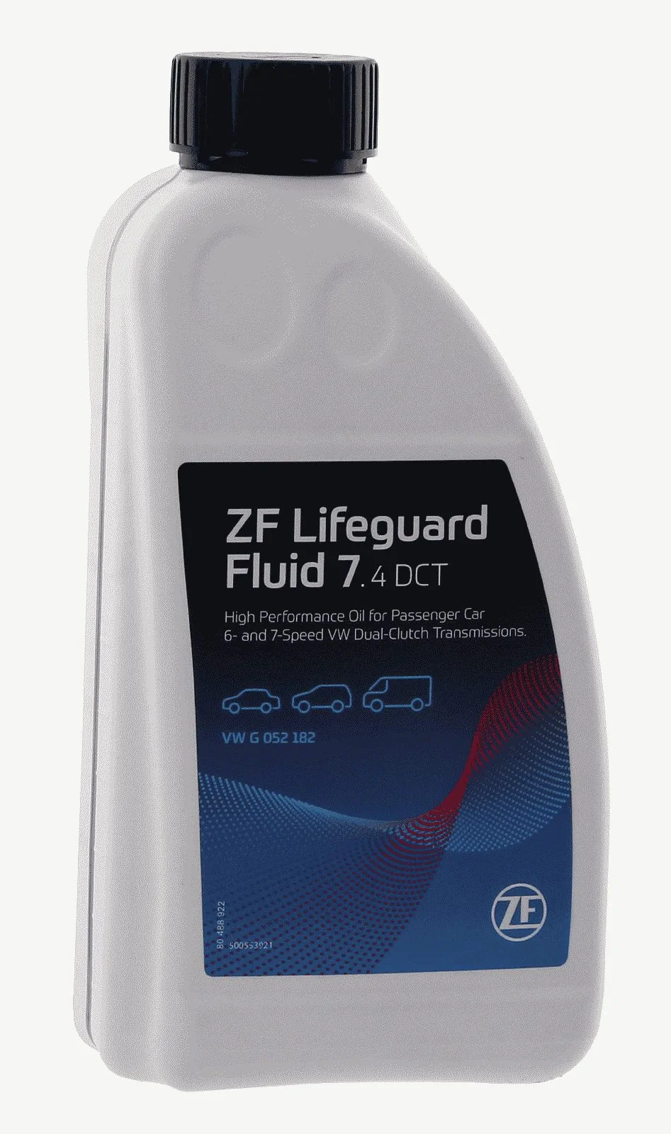 Ulei de transmisie ZF