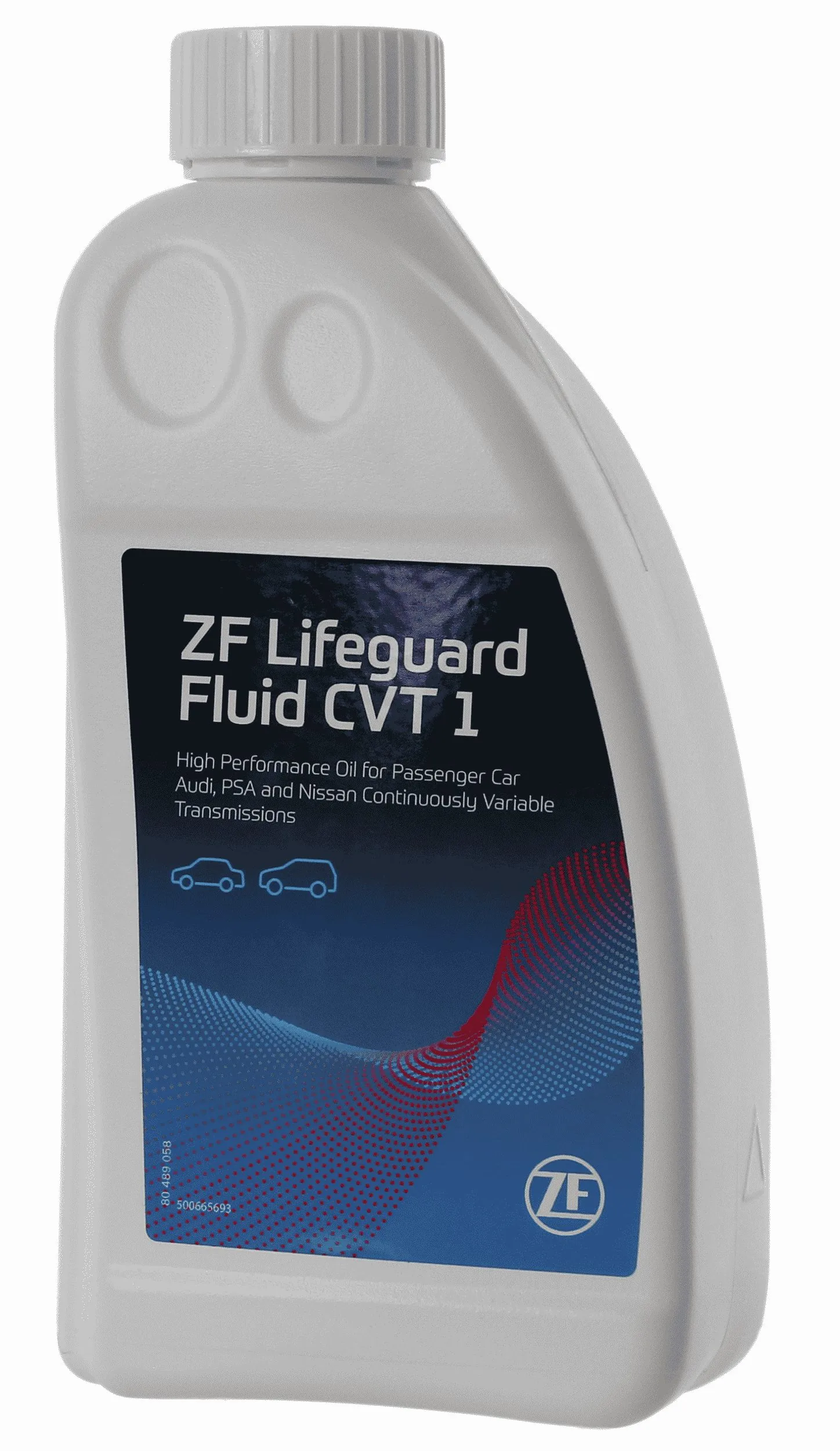 Ulei de transmisie ZF 1L