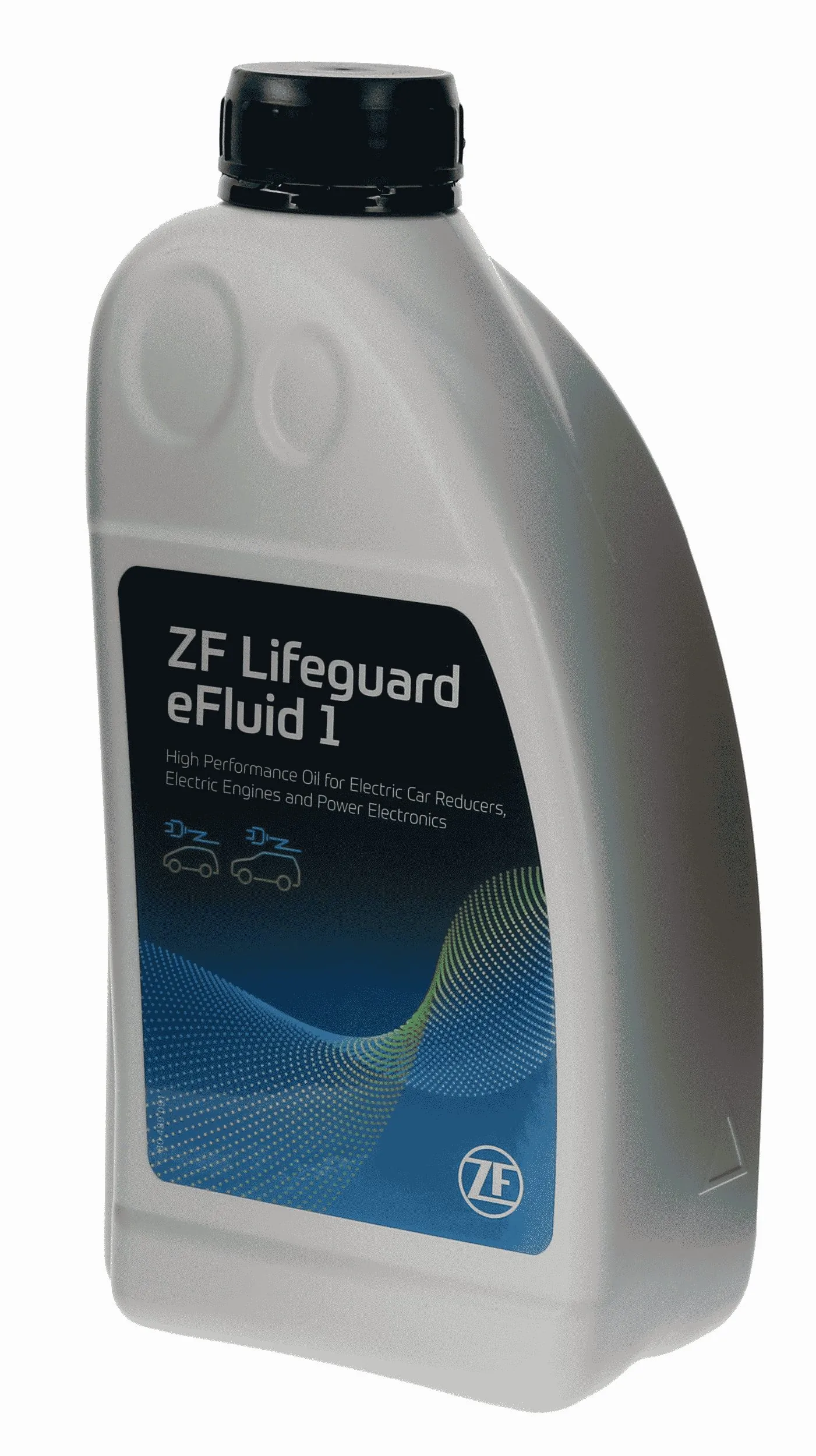 Ulei de transmisie ZF