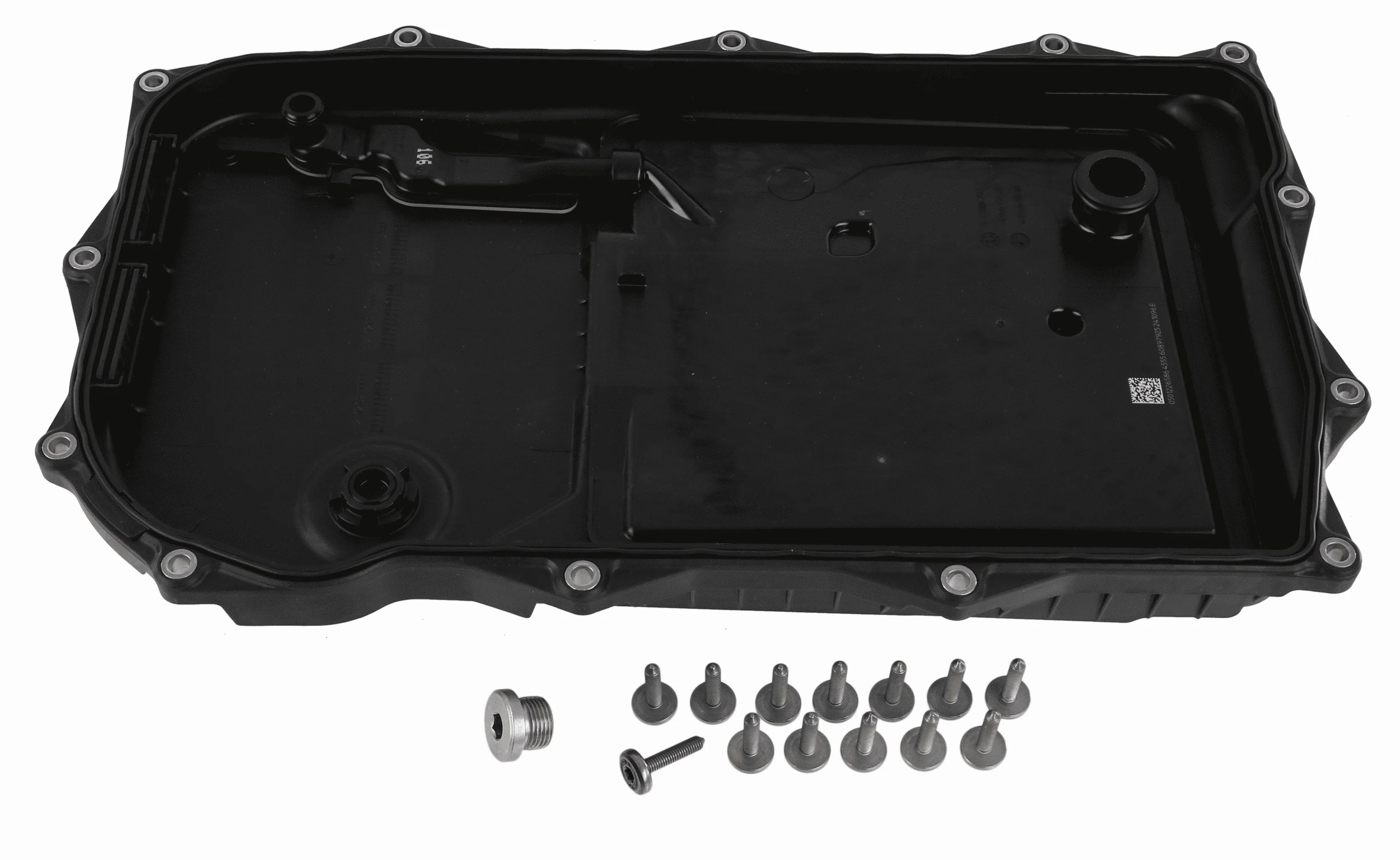 Set piese, schimb de ulei cutie de viteze automata