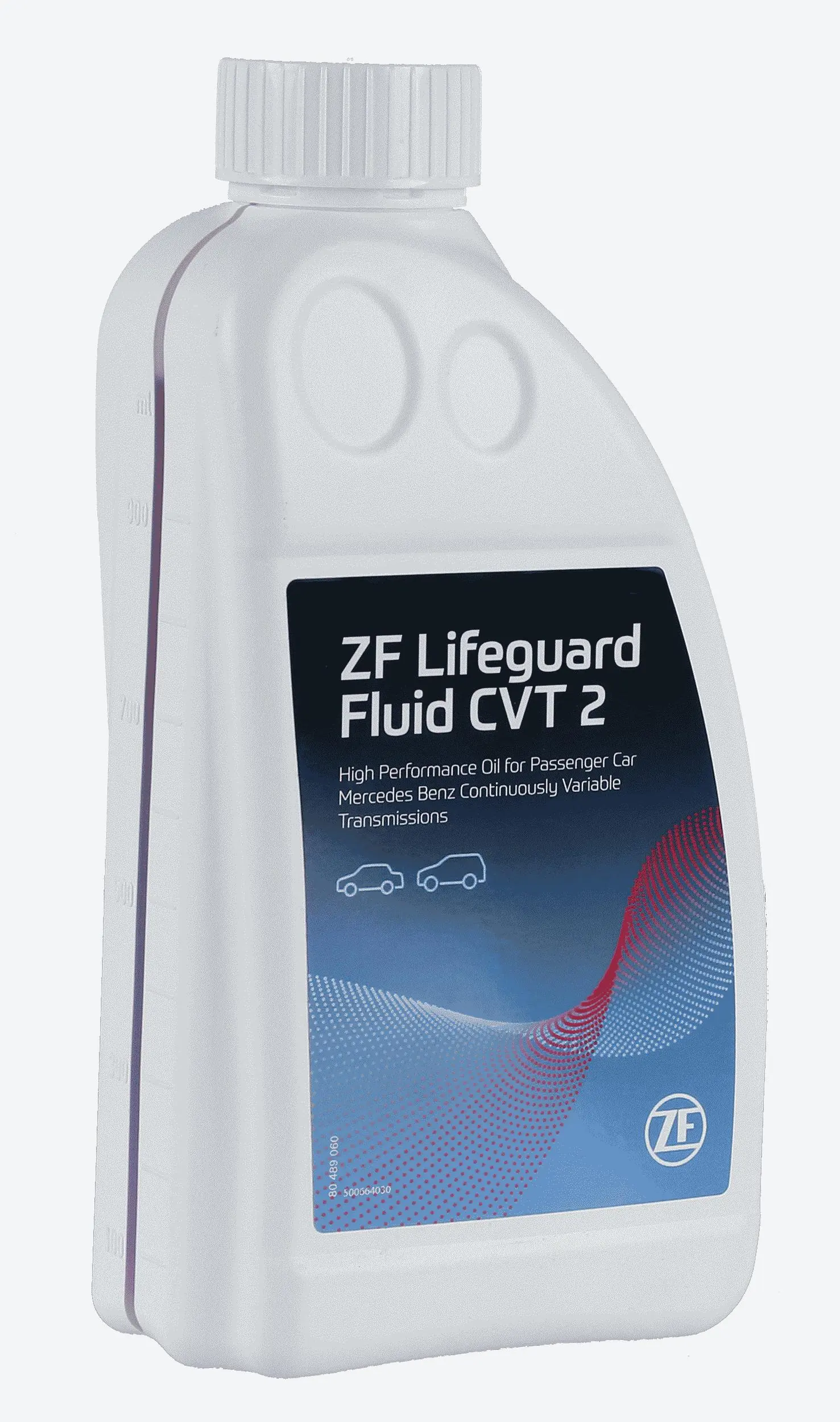 Ulei de transmisie ZF 1L