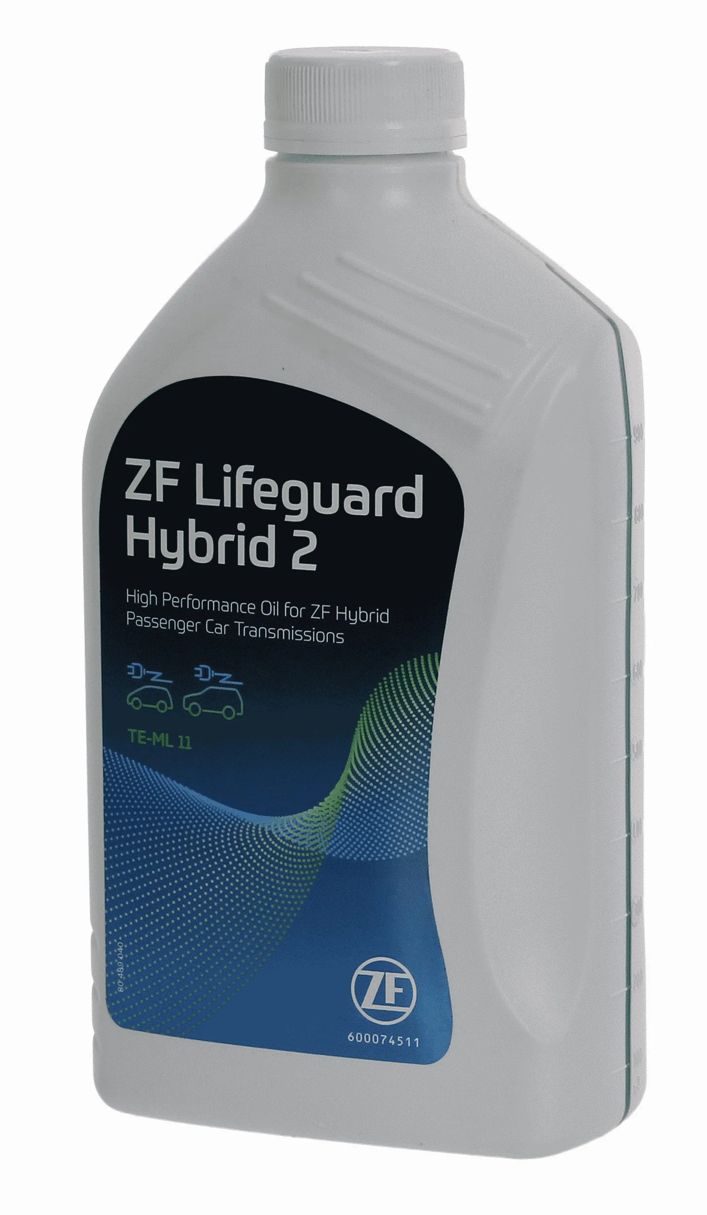 Ulei de transmisie ZF