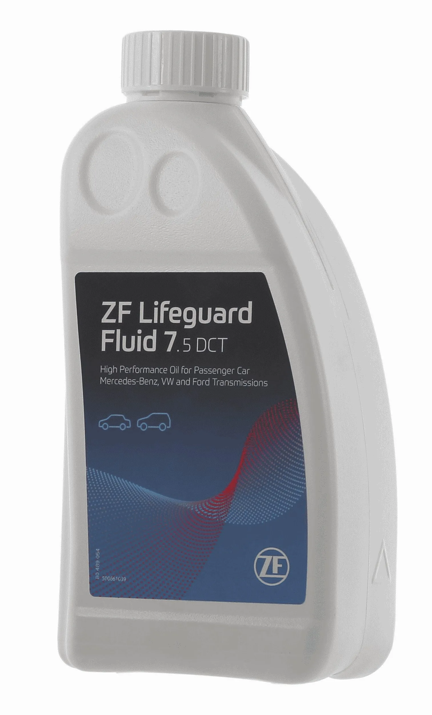 Ulei de transmisie ZF
