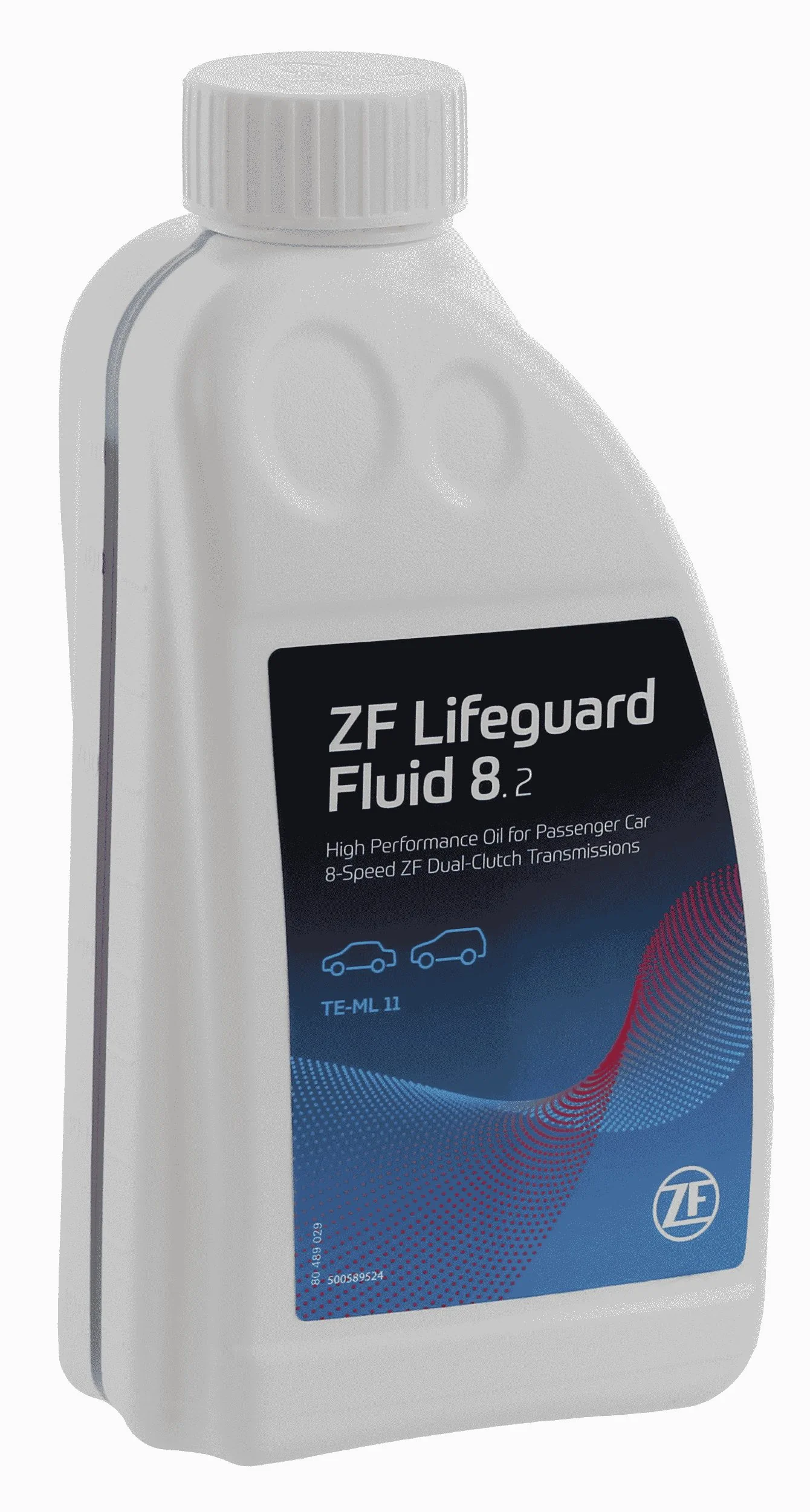 Ulei de transmisie ZF