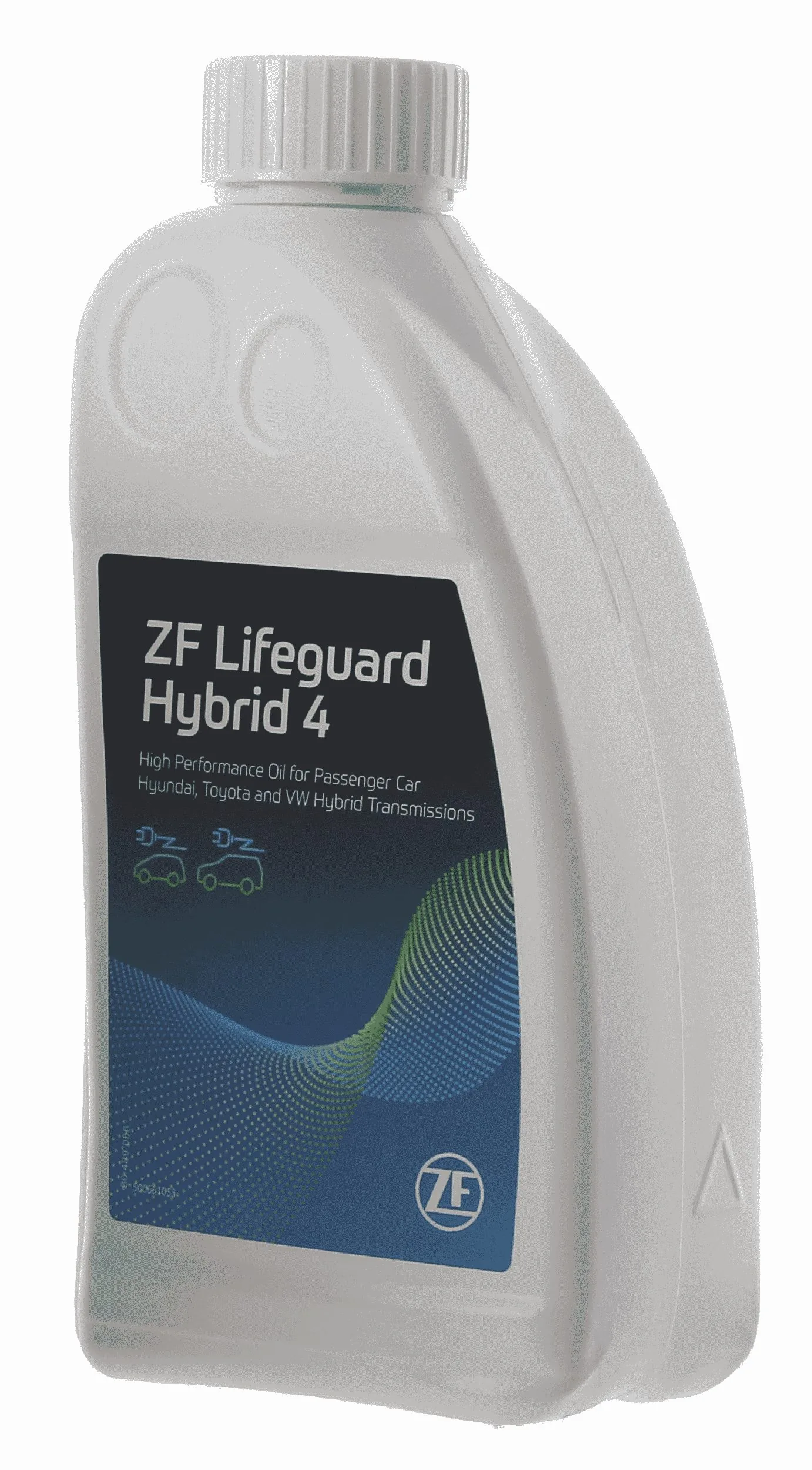 Ulei de transmisie ZF 1L