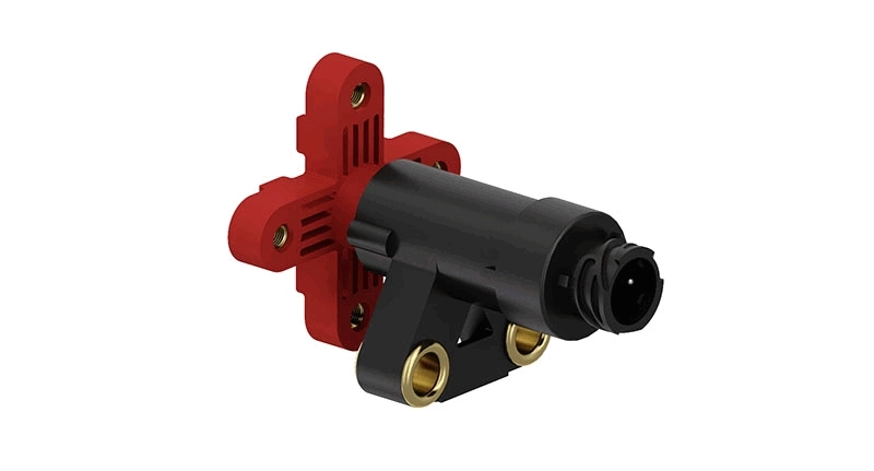 Senzor suspensie pneumatica