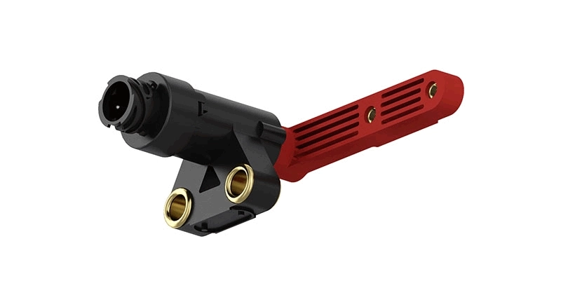 Senzor suspensie pneumatica