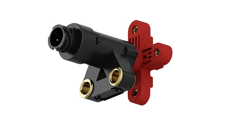 Senzor suspensie pneumatica