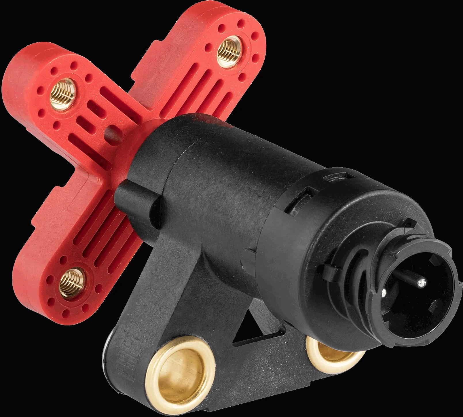 Senzor suspensie pneumatica
