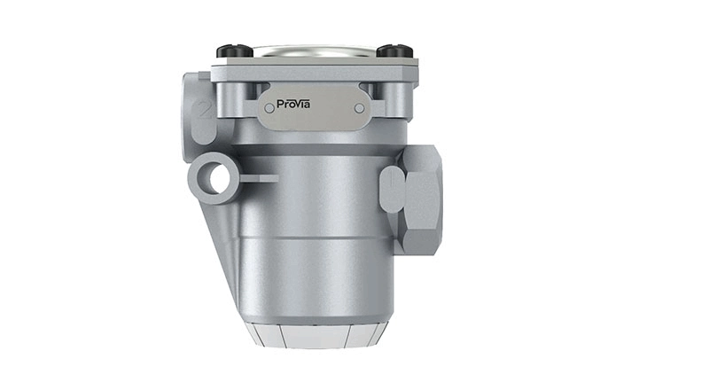 Supapa de suprapresiune