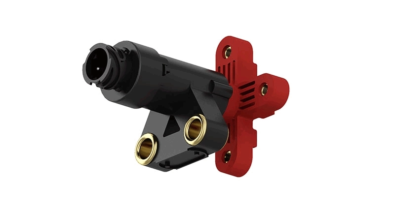 Senzor suspensie pneumatica