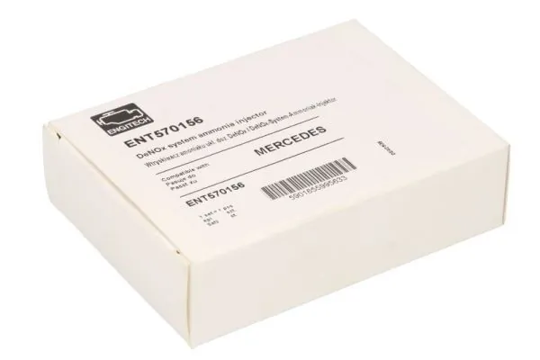 Injector aditiv