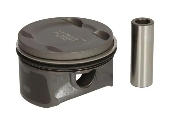 Piston