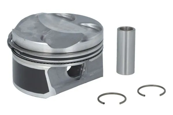 Piston