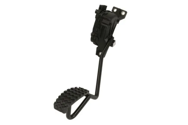 Pedala acceleratie