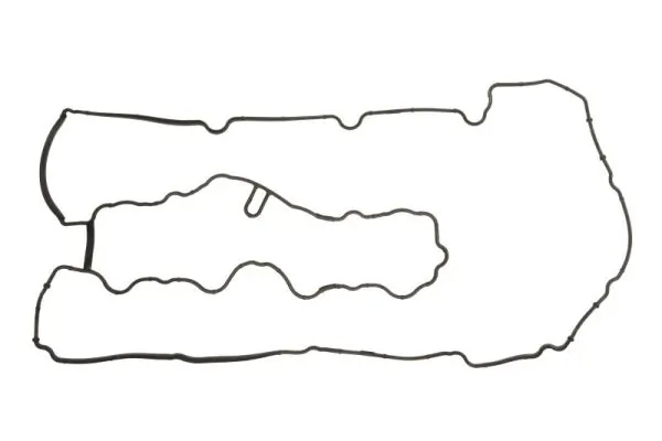 Garnitura capac culbutori
