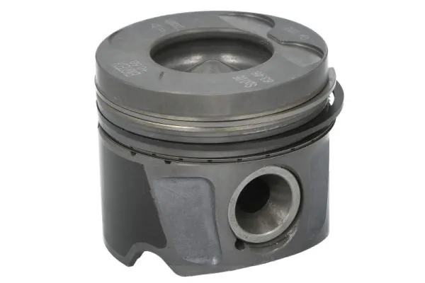 Piston