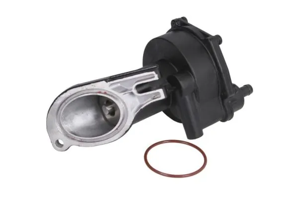Pompa vacuum sistem de franare