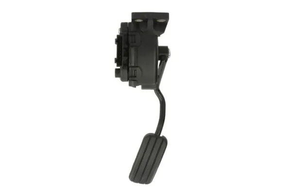 Pedala acceleratie