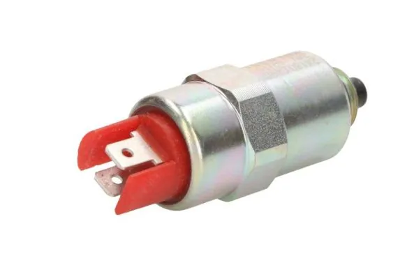 Supapa magnetica