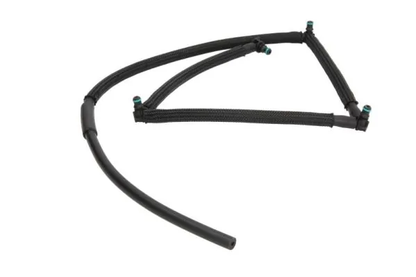Furtun combustibil