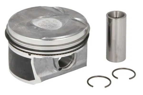 Piston