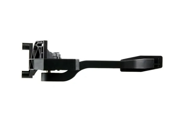 Pedala acceleratie