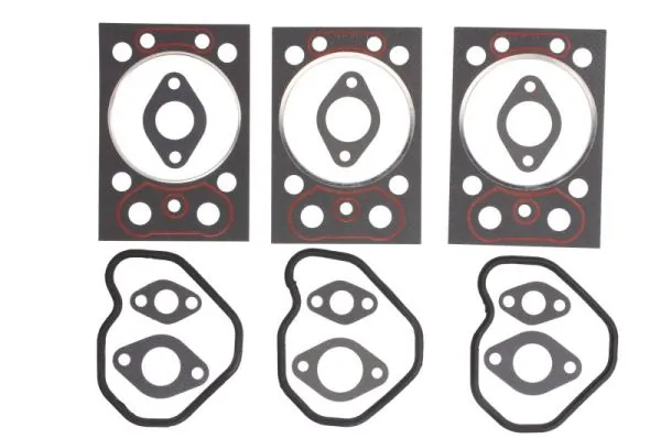 Set garnituri complet, motor