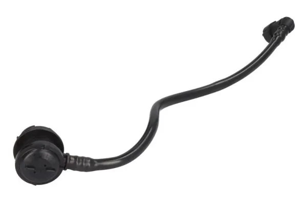 Furtun de aerisire rezervor combustibil
