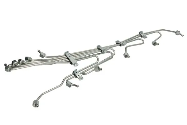 Set conducte inalta presiune inst. de injectie