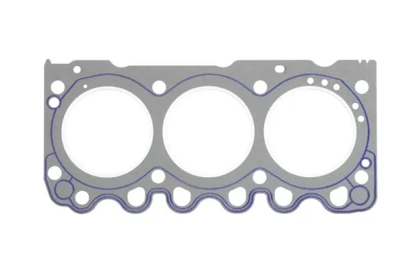 Garnitura, chiulasa