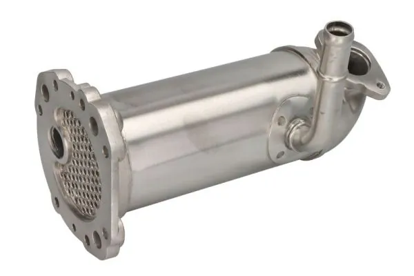Radiator, recirculare gaze de esapament