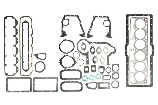 Set garnituri complet, motor