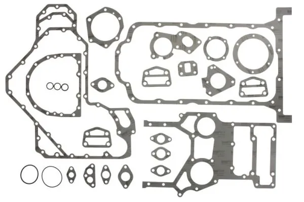 Set complet garnituri motor