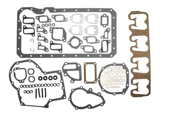 Set garnituri complet, motor