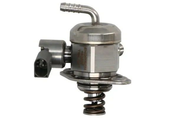 Pompa de inalta presiune