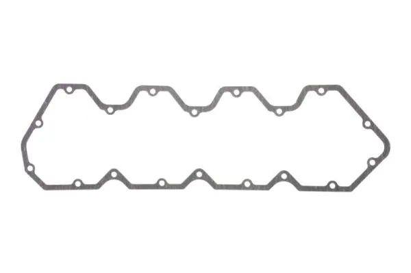 Garnitura capac, distributie