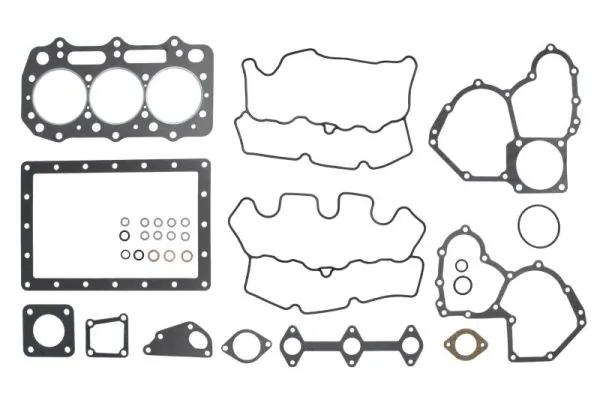 Set complet garnituri motor