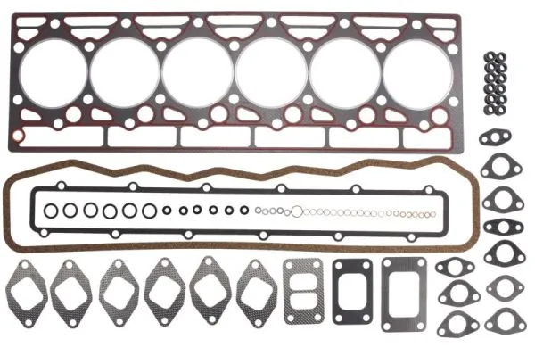 Set garnituri complet, motor