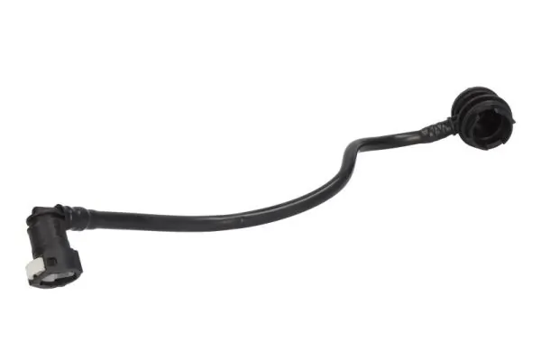 Furtun de aerisire rezervor combustibil