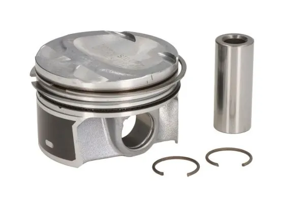 Piston