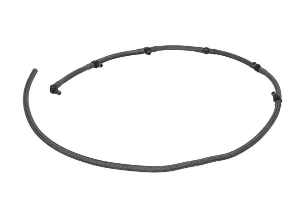 Furtun combustibil
