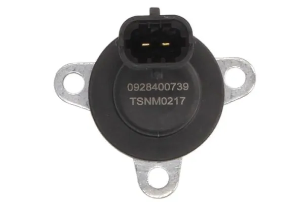 Supapa control presiune sistem common-rail