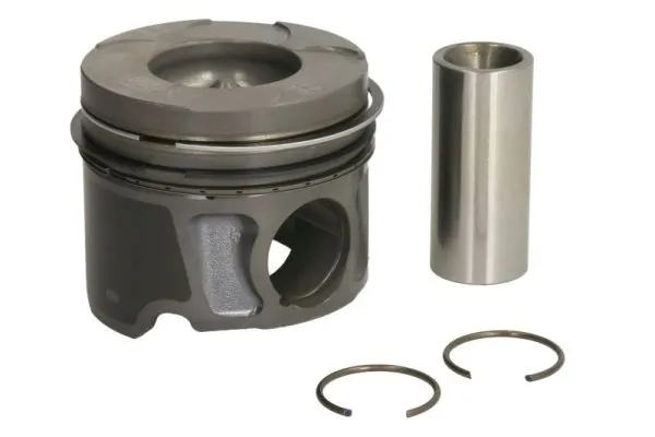 Piston