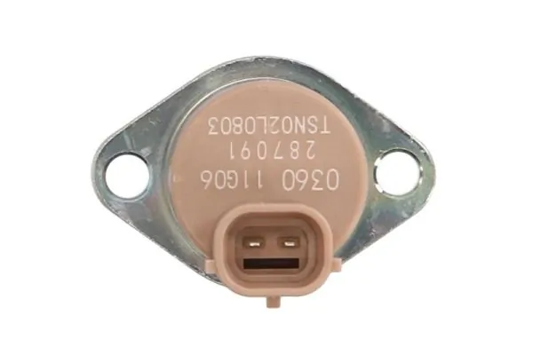 Supapa control presiune sistem common-rail